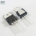 2Pcs- CHINESE LM7815 L7815CV L7815 7815 15V 1.5A Voltage Regulator IC 3 Pin TO-220 Package Fixed 15V Positive Voltage Regulator IC Chip Electrical Circuitry & Parts. 