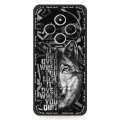 Anti-knock Cute Phone Case For Redmi A4 5G/14C 5G/Xiaomi Poco M7 5G TPU Cartoon Back Cover Waterproof Protective Durable.