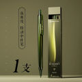 M&G Press Gel Pen High Density and High Color Value Carbon Pen for Students to Brush Questions with Exam Quality. 