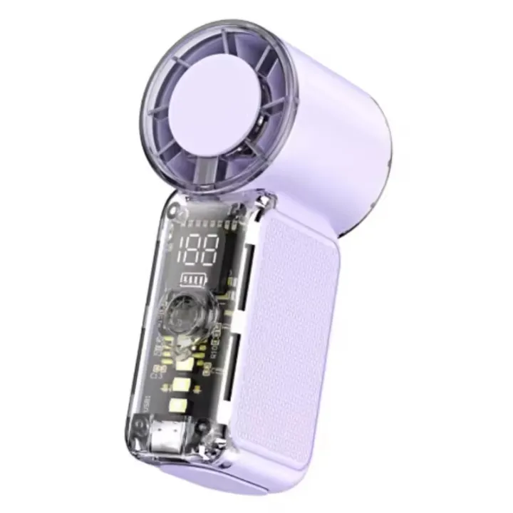 Super%20Mini%20Handheld%20Turbo%20Fan%20with%20Display%20&%20LED%20Light%20%7C%20Transparent%205%20Speed%20Pocket%20Fan%20(Cyberpunk%20Design)%20Mini%20Fan%20+%20Light%20-%20Image%2010