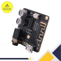 5.0 MP3 Decoder Board Case BT5.0 Audio Pro Receiver MP3 Lossless Car Player Wireless Stereo Music Amplifier Module. 