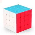 Soft Smooth Cube Series 4*4 Rubik Cube. 