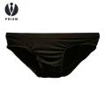 【Sell-Well】 Prism Men Underpants Ice Silk Seamless Quick Dry Underpants Underwear. 