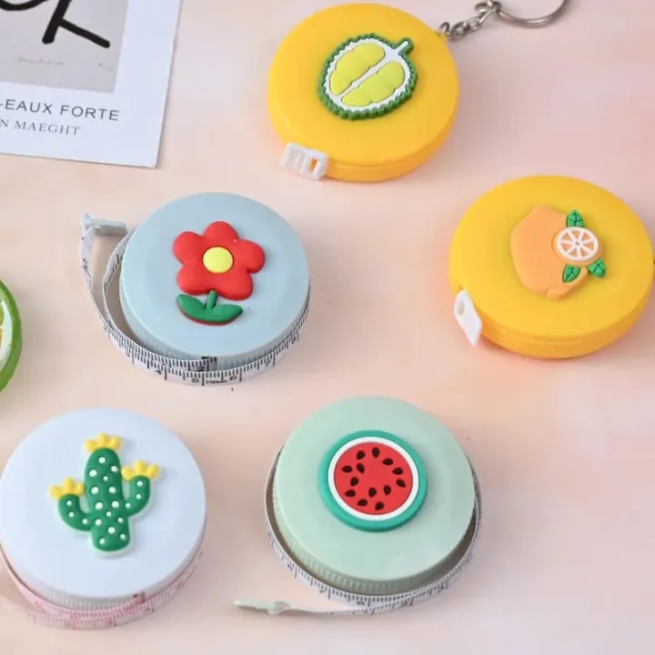 Mini%20Tape%20Meter%20Tape%20Tailor%20Ruler%20Keychain%20Measuring%20Tape%20Clothing%20Size%20Tape%20Measure%20Portable%20Sewing%20Tools%20Accessoriess%20-%20Image%204