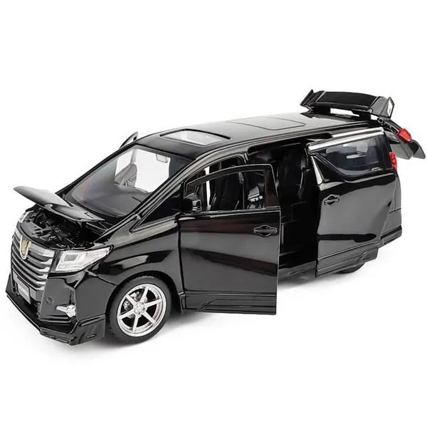 1:24%20Toyota%20Alphard%20MPV%20Diecasts%20Car%20Simulation%20Steering%20Shock%20Toy%20Vehicles%20Metal%20Car%206%20Doors%20Open%20Model%20Car%20Sound%20Light%20Toys%20For%20Children%20Gift%20-%20Image%205