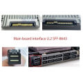 Aihome Transfer Card Extender Adapter Converter U.2 to PCI-E X4 Riser Card 3.0 SFF-8639 to SSD Extension Adapter SSD SATA Card. 