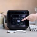 Panasonic SR-DA182 Micro Computer Automatic Jar Type Rice Cooker Multi Cooker | 1.8 Liter.