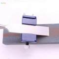 Honing Guide for Sharpening, Sturdy Wood Chisels Sharpening Jig Adjustable Woodworking Plane Sharpening Jig. 