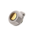 Mini Clip Fan Portable Rechargeable Summer Personal Cooling Indoor Outdoor Pocket Office Student Walking Cooler.