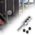 Selector Cap Exercise Machine Part Portable Stainless Steel Quick Release Pin Topper Cable. 