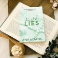 Twisted Lies by Ana Huang - Premium- Paperback. 