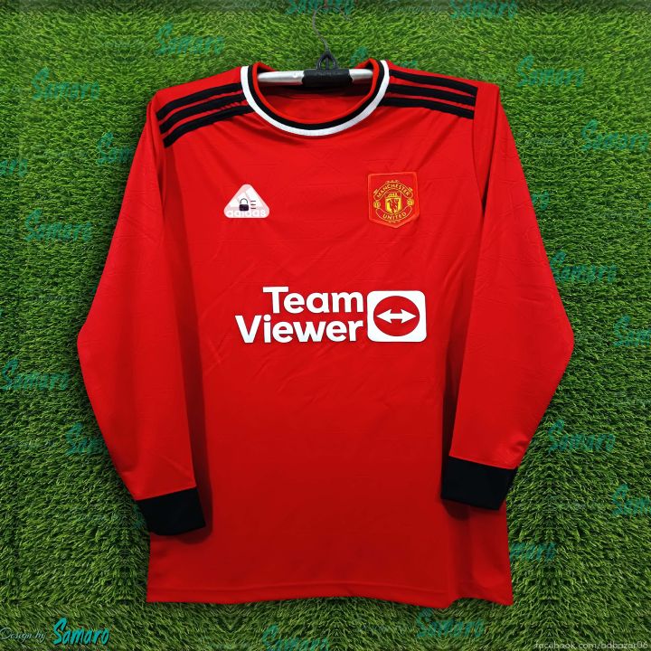 Manchester%20United%20Jersey%202026/2027%20Thai%20Premium%20Jersey%20For%20Man%20-%20Long%20Sleeve%20-%20Manchester%20United%20Jersey%20%202026%20-%20Image%202