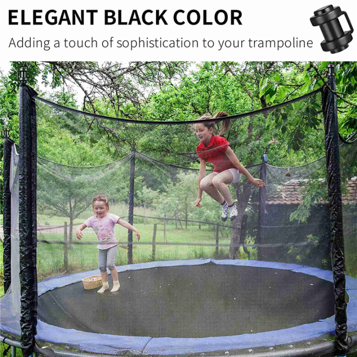 12%20Pcs%20Trampoline%20Enclosure%20Pole%20Cap%20Trampoline%20End%20Cap%20Trampoline%20Pole%20Covers%20Trampoline%20Replacement%20Parts%20Accessories%20-%20Image%203