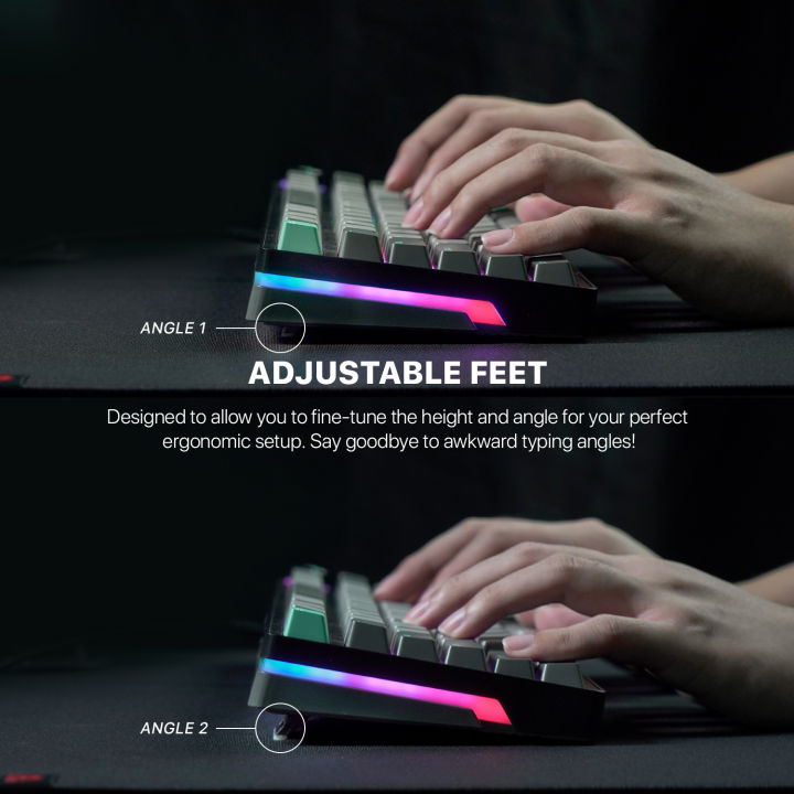 FANTECH%20MK914%20ATOM%20PRO96%20STELLAR%20EDITION%20RGB%20Mechanical%20Gaming%20Keyboard%20Mercury%20Black%20&%20Saturn%20Grey%20Layout%20Red%20Switch%20&%20Blue%20Switch%20-%20Image%207