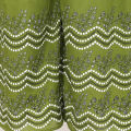 Fashion Trend Soft Linen Print Plazzo For Woman. 