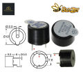 Mini Piezo Buzzer Mini PCB Mount.