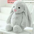 【Popular Categories】 Factory Machine Bunny Doll Children's Plush Pillow Birthday Gift Wedding Gift.