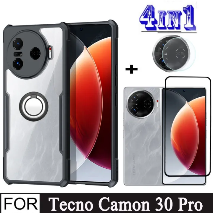 Tecno%20Camon%2030%20Pro%20Shockproof%20Phone%20Case%20for%20Tecno%20Camon%2030%204G%205G%204%20in%201%20Privacy%20Ceramic%20Full%20Matte%20Screen%20Protector%20and%20Mobile%20phone%20holder%20-%20Image%209