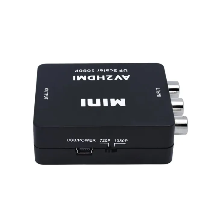 HD%201080P%20RCA%20AV%20To%20HDMI-compatible%20Adapter%20Converter%20-%20Image%203