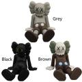 BTTJ0 New Collectible Car Decoration Cartoon Anime Toy Action Figure Kaws Figures Doll Model. 