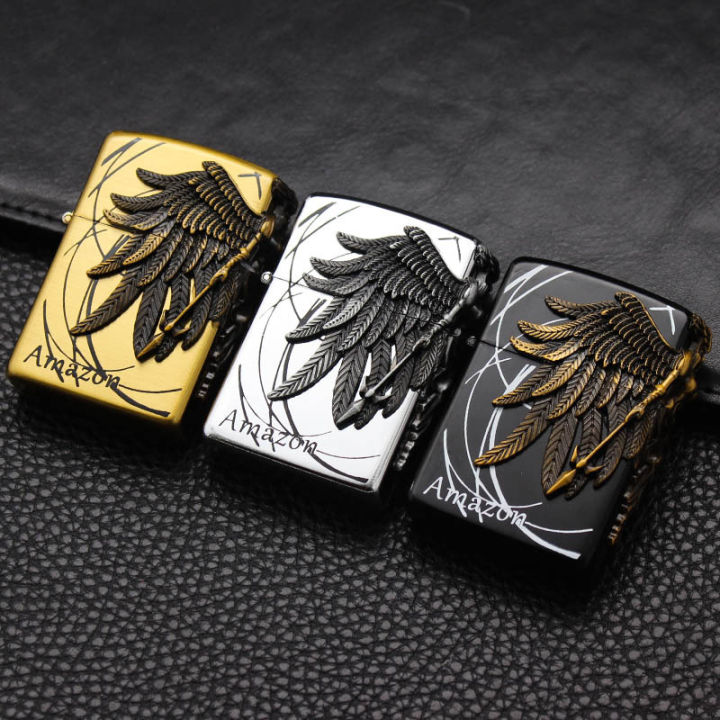 Amazon%20Design%20Zippo%20Oil%20/%20Gas%20Li@ghter%20-%20Image%208