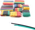 164PCS Heat Shrink Tubing Kit for clean, durable, and professional-grade insulation.".