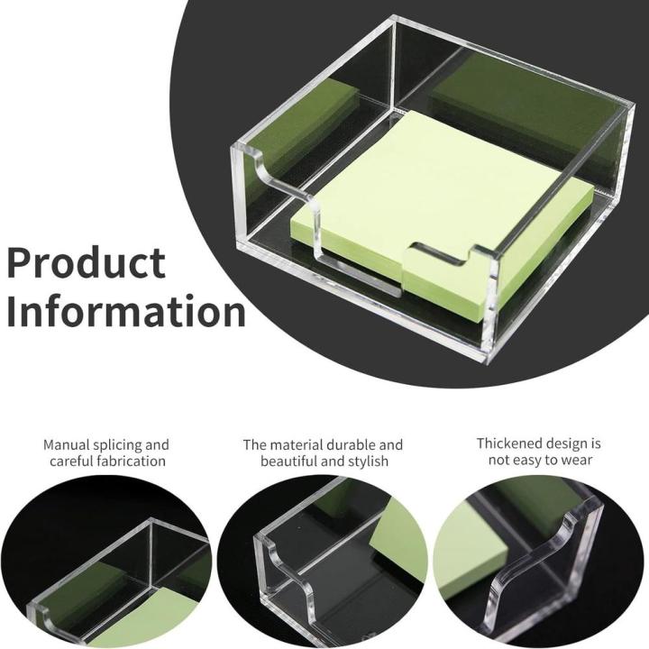 Acrylic%20Acrylic%20Sticky%20Holder%20Good%20Quality%20Transparent%20Acrylic%20Notepad%20Holder%20Acrylic%20Sticky%20Holder%20for%20-%20Image%208
