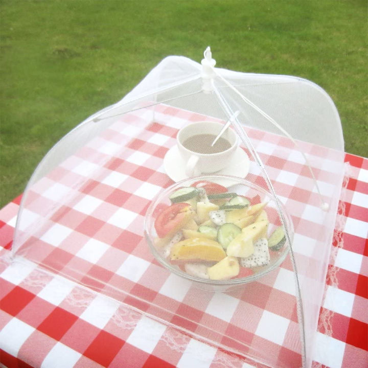 Large%20Pop-Up%20Mesh%20Screen%20Food%20Cover%20Tent%20Umbrella,%2017%20inch,%20Reusable%20and%20Collapsible%20Outdoor%20Picnic%20Food%20Covers%20Mesh,%20Food%20Cover%20Net%20Keep%20Out%20Flies,%20Bugs,%20Mosquitoes%20-%20Image%205