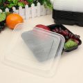 20 Meal Prep Containers Food Storage 3 Kitchen Compartment Plastic Microwavable Reusable -. 