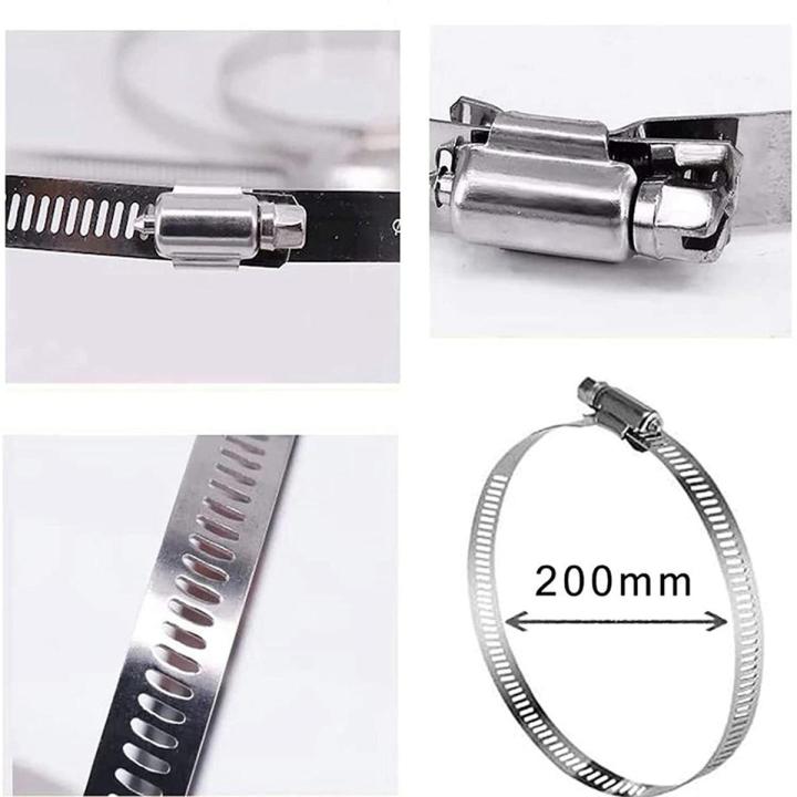 3X Universal Vertical Pole Mount Camera Bracket Wall Mounting Bracket for CCTV Security Camera PTZ Dome (A)