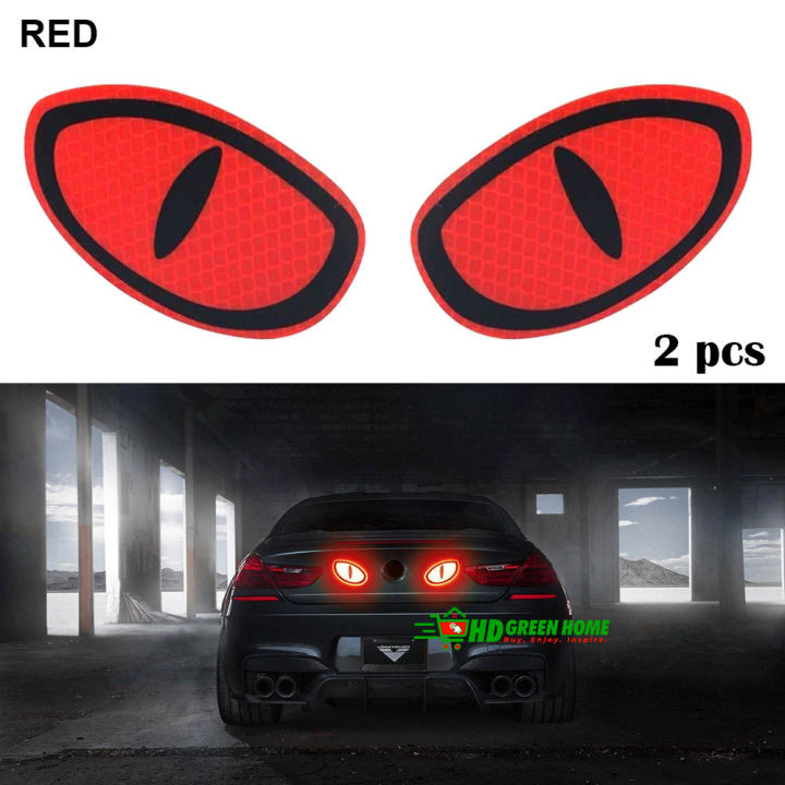 2%20pcs%20x%20Eye%20Reflective%20Sticker%20Angry%20Eye%20Shape%20Car%20Bumper%20Door%20Safety%20Reflective%20Stickers%20-%20Image%202