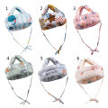 Baby Safety Helmet Baby Anti-Fall Headgear Head Protection Cap for Kids-Gadget Biz.