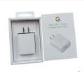30W USB C Fast Charger for Google Pixel 9 Pro Fold 8 8 Pro 7 7A 6 6a 5 Pro, Pixel Buds, Pixel Stand, PD 3.0 Fast Charging Type C Power Adapter with 1m type-c to type-c Cable Wall Charger.