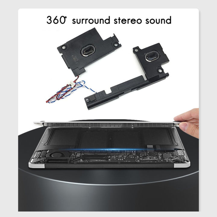 Laptop%20Built-In%20Speaker%20for%20Lenovo%20ThinkPad%20X240%20X250%20X230S%20X260%20X270%20Laptop%20Left%20and%20Right%20Speakers%20Sound%20Black%20-%20Image%206