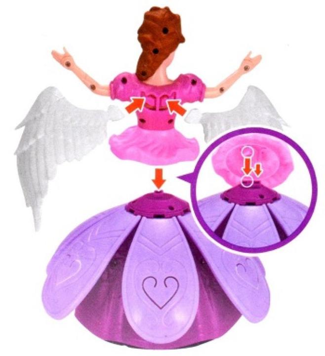 Princess%20Musical%20Dancing%20Doll%20&%20Rotating%20Angel%20Girl%20Flashing%20Lights%20with%20Music%20Gift%20Toy%20For%20Kids%20or%20Baby%20-%20Image%204