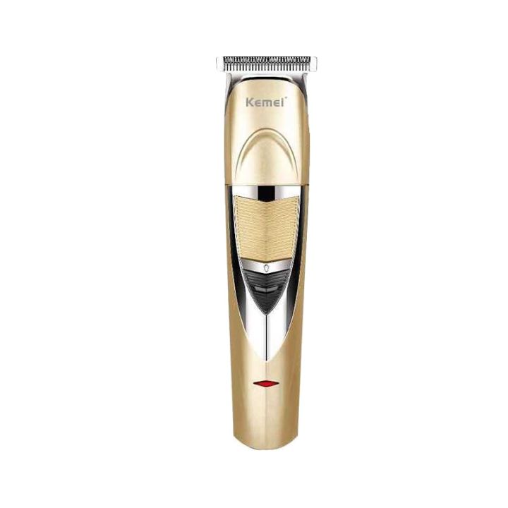 Kemei%20Km-235%20Rechargeable%204%20clipper%20Hair%20and%20Beard%20Trimmer%20for%20Men%20-%20Image%204