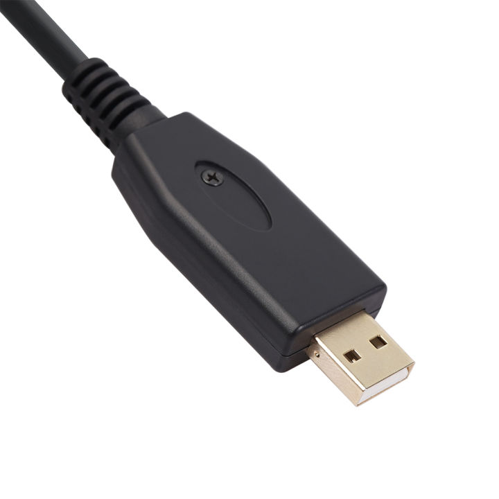 USB%20Guitar%20Cable%20,USB%20Guitar%20Interface%20Male%20to%206.35mm%20Gold-Plated%20Mono%20Plug,Nylon%20Braid%20Recording%20Cable%20-%20Image%206