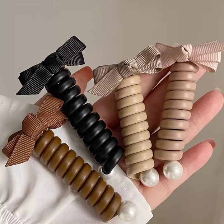 Bowknot%20Braided%20Telephone%20Wire%20Hair%20Bands,Spiral%20Hair%20Ties%20Phone%20Cord%20With%20Pearl,Waterproof%20High%20Elastic%20Rubber%20Hair%20Band%20MIO%20Super%20Store%20-%20Image%202