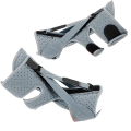 Plantar Fasciitis Night Splint Foot Brace Plantar Fasciitis Relief Splint Ankle Anti-Twist Splint Fit Women Men Adjustable Orthotic Stretcher. 