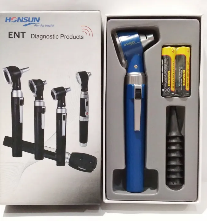 Otoscope%20(LED%20-%20White%20Light)%20Auriscope%20with%20Battery%20Handle,%20Pocket%20Scope%20(Premium%20Quality)%20for%20Doctors%20&%20Students%20-%20Image%205