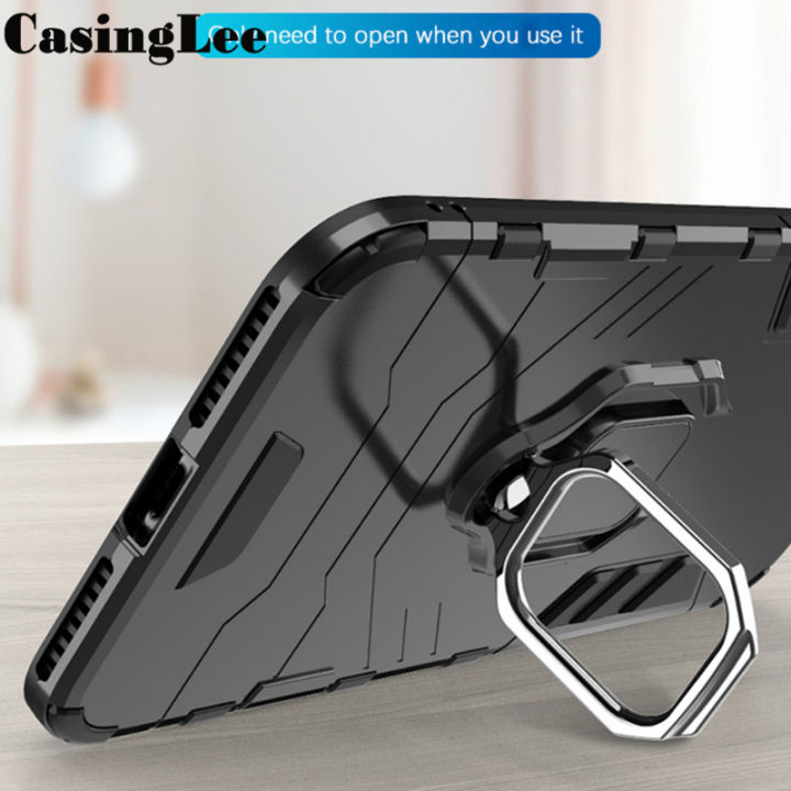 Protect%20Cover%20For%20Samsung%20Galaxy%20M33%205G%20Case%20Shockproof%20Armor%20Stand%20with%20Holder%20Car%20Magnetic%20Ring%20Back%20Cover%20For%20Samsung%20M33%205G%20Phone%20cases%20For%20girls%20and%20Boys%20-%20Image%208