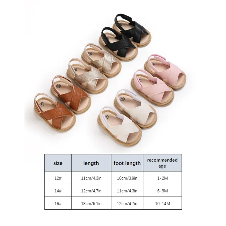 Fashion%20Simple%20Boys%20Girls%20Non-Slip%20Sandals%20Solid%20Cross%20Strap%20Kids%20Sandals%20Summer%20Soft%20Bottom%20Kids%20Flat%20Shoes%20-%20Image%207