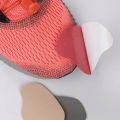 Heel Repair Insoles Subsidy Sticky Shoes Hole In Cobbler Sticker Back Sneaker Lined with Anti-Wear After Heels Stick Foot Care. 