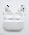 Airpods Pro TWS Wireless Earbuds Multitouch Function TWS Wireless Bluetooth 5.0 Earphones with Charging Cable.