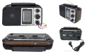 Toshiba TY-HRU30 USB Multi-Band Radio. 