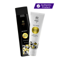 Skin Cafe Biotin Shampoo 250Ml + Skin Cafe Moisturizing Conditioner (Combo).