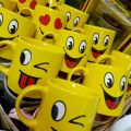 Stylish and High Quality emoji ceramic mug- 1 pcs - Coffee Mug. 