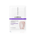 Lanbena Lavender Foot Peel Mask - 40g. 