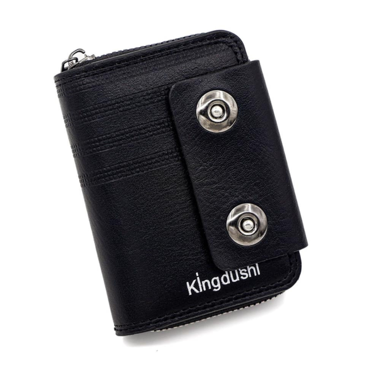 Premium%20Unisex%20Wallet%20with%20Dual%20Snap%20Button%20%E2%80%93%20Stylish%20&%20Compact%20Card%20Holder%20for%20Men%20&%20Women%20-%20Image%204