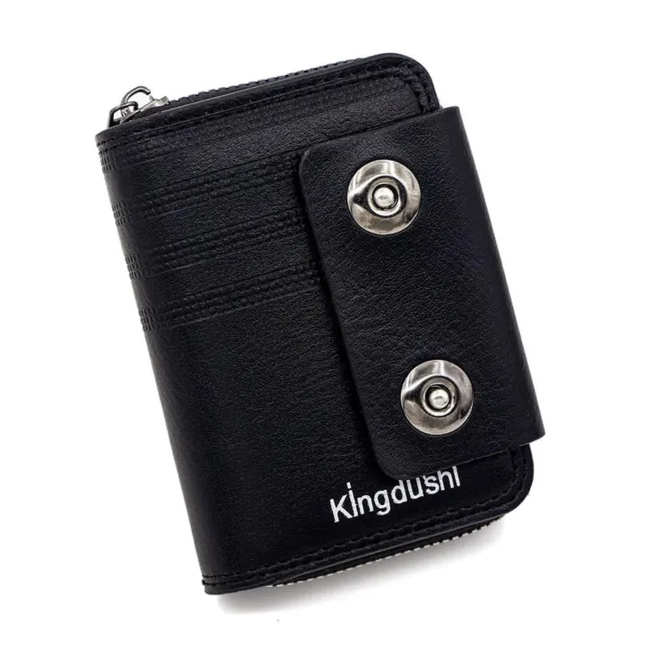 Premium%20Unisex%20Wallet%20with%20Dual%20Snap%20Button%20%E2%80%93%20Stylish%20&%20Compact%20Card%20Holder%20for%20Men%20&%20Women%20-%20Image%204